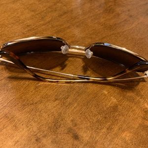 Maui Jim Cliff House Sunglasses